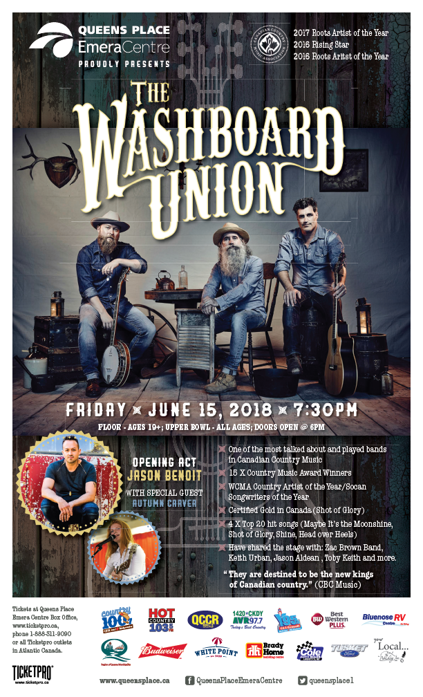 Concert Poster PNG
