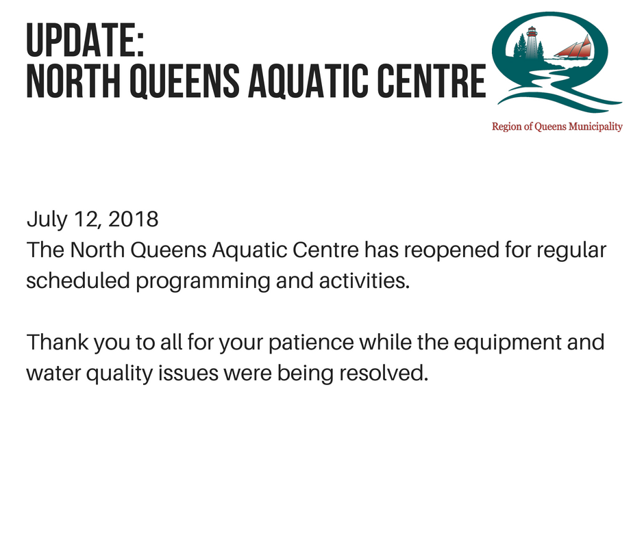 North Queens Aquatic Centre July 121