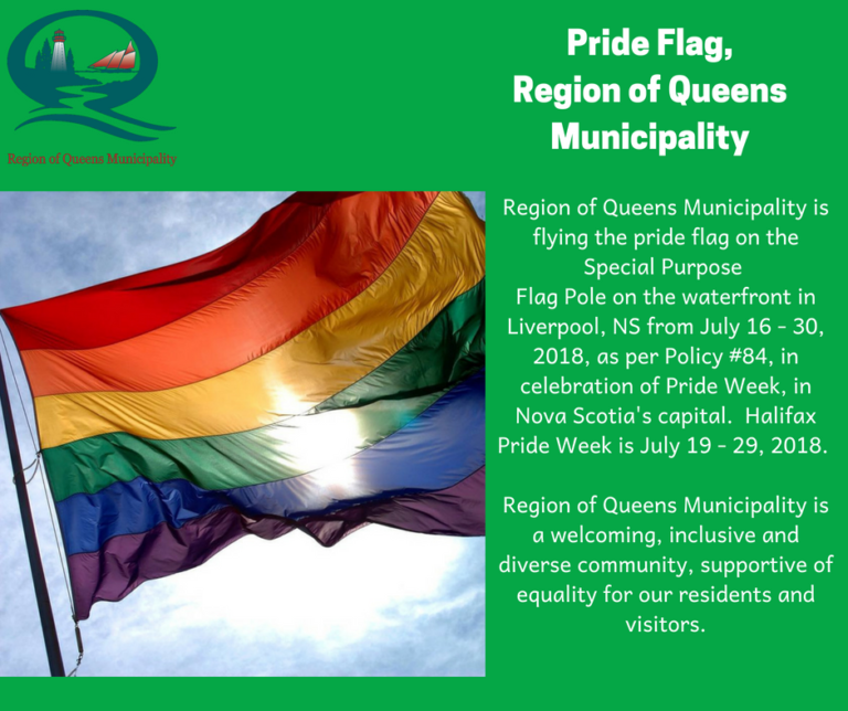 Pride Week July 19 29