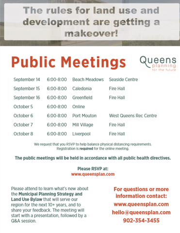 Poster Sept and Oct Public Engagment Sessions