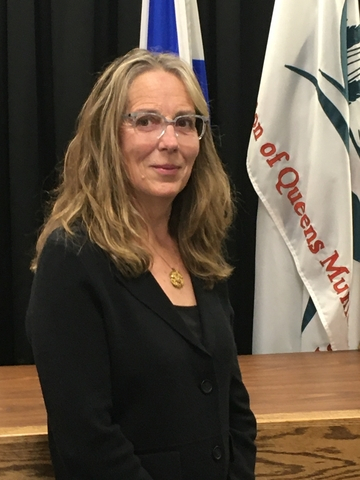 Mayor Norman