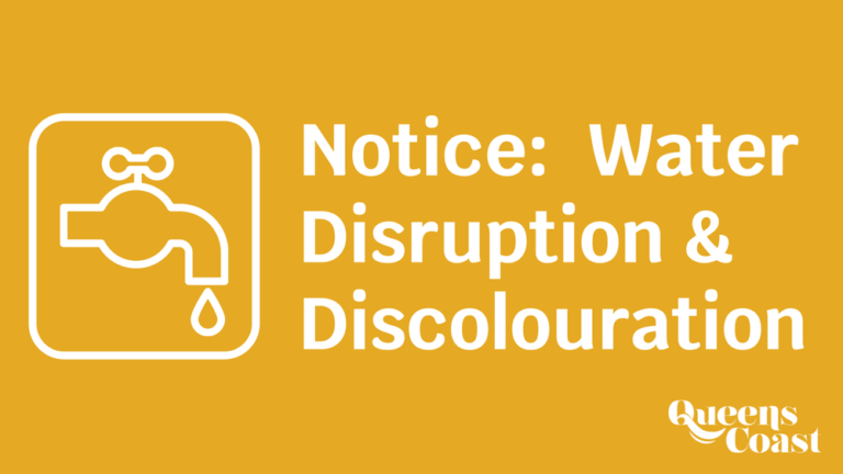 Storm Preparedness Service interruptions2