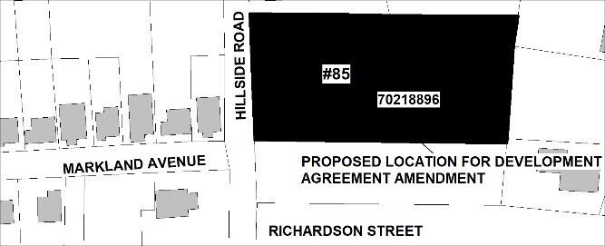 dev agreement June 8