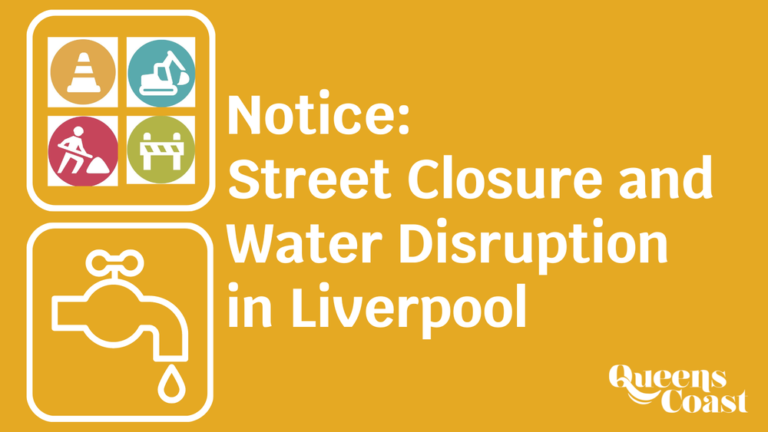 Public swim cancellation