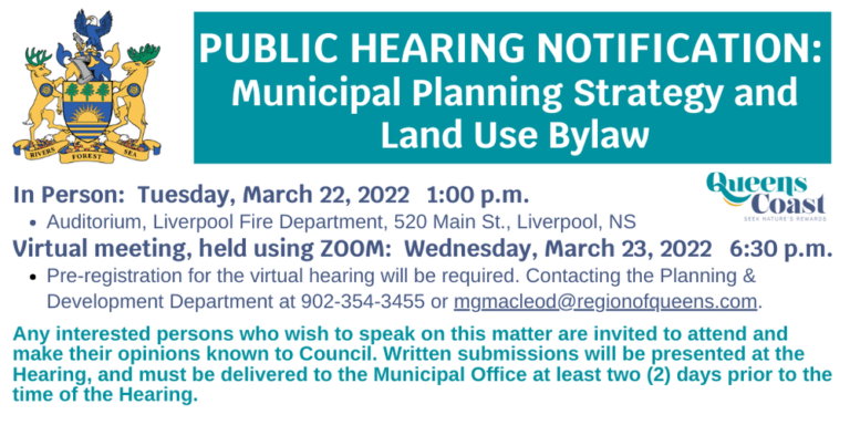 Council meetings Public Hearings27