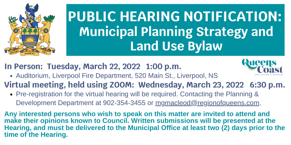 Council meetings Public Hearings27