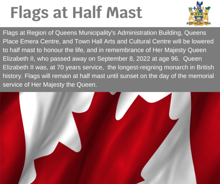Half mast1