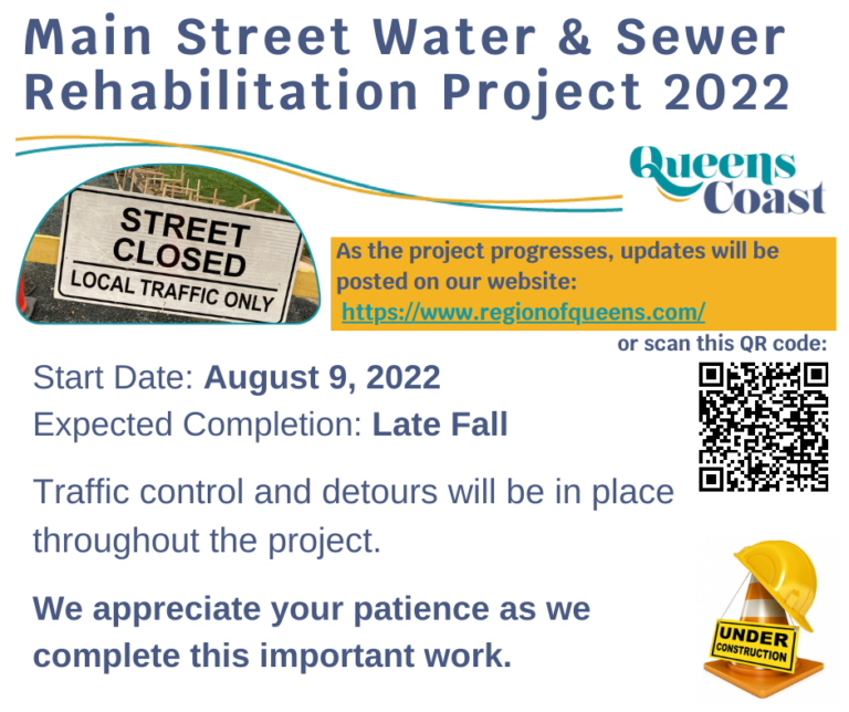 Infrastructure projects4