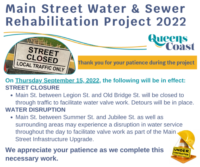 Infrastructure projects13