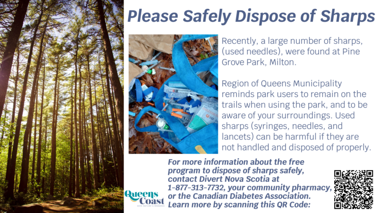 Pine Grove Park and park closures3