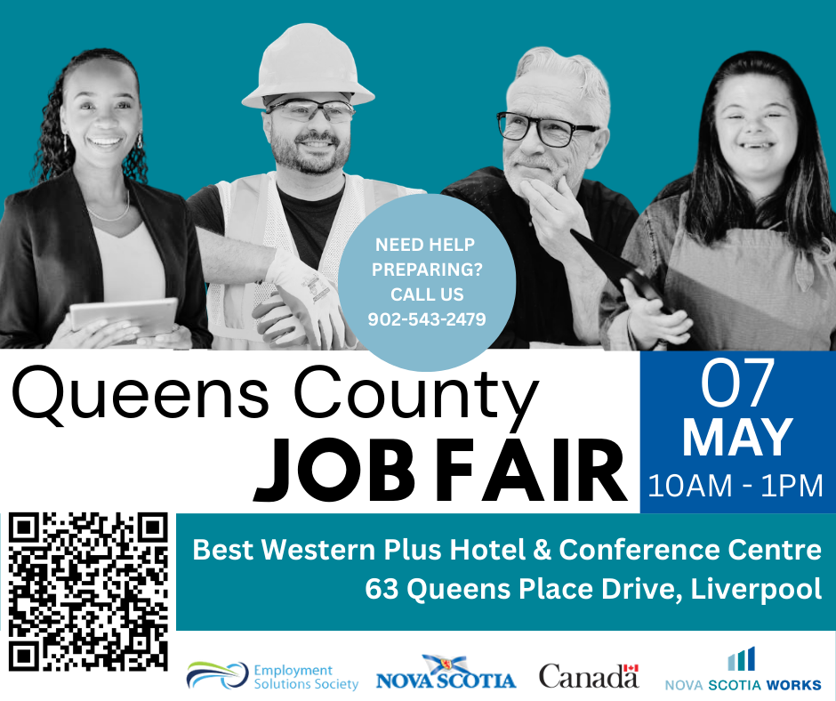 Queens County Job Fair