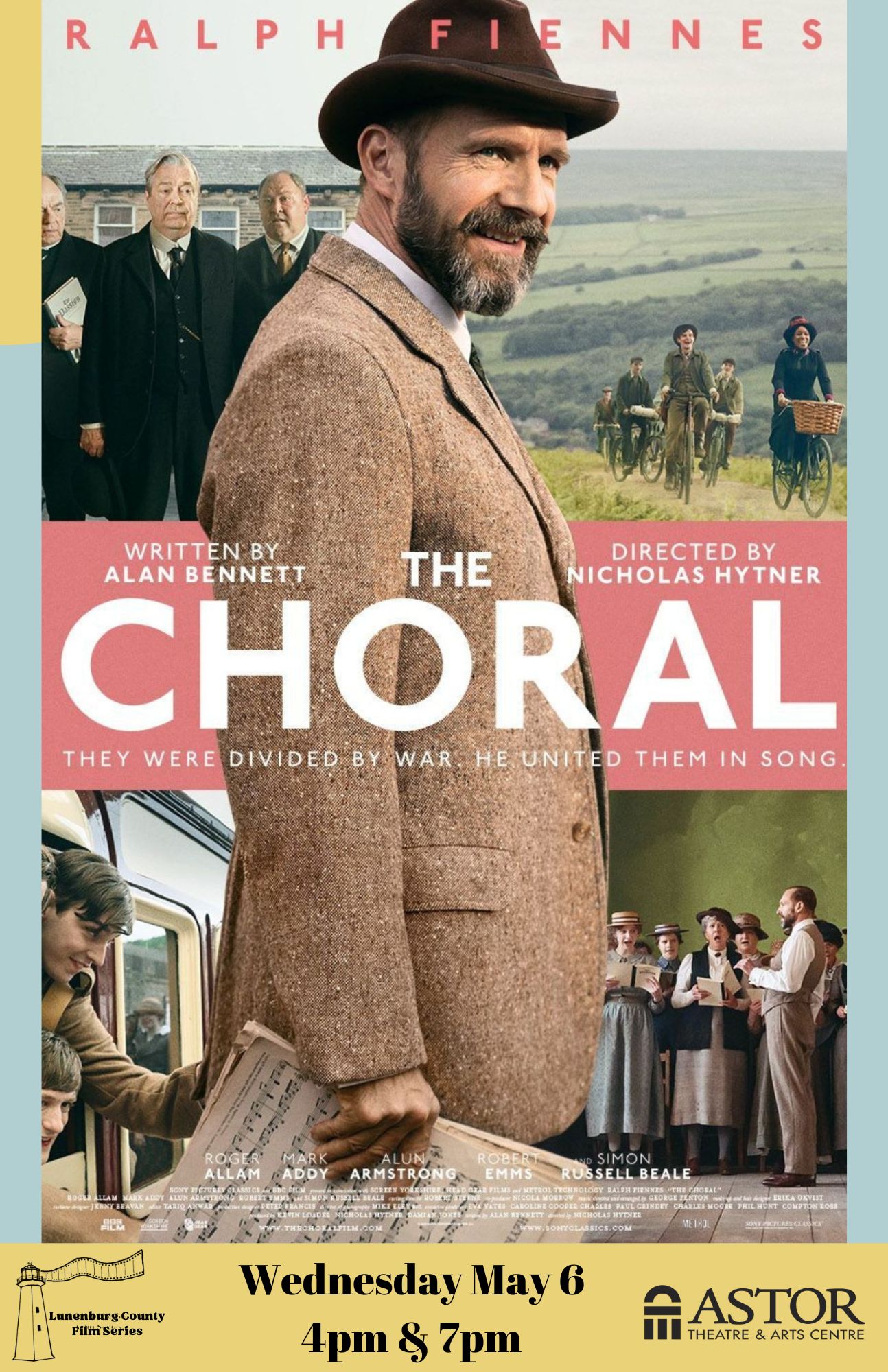 The Choral
