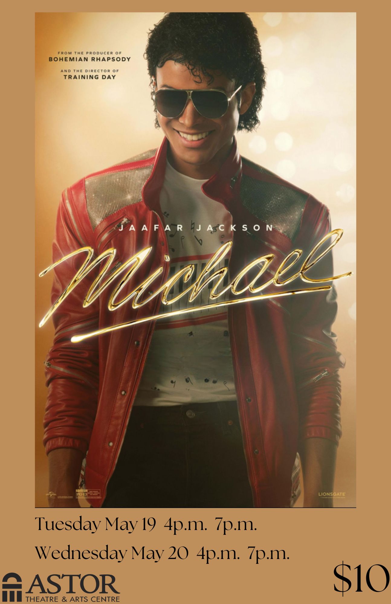 Michael