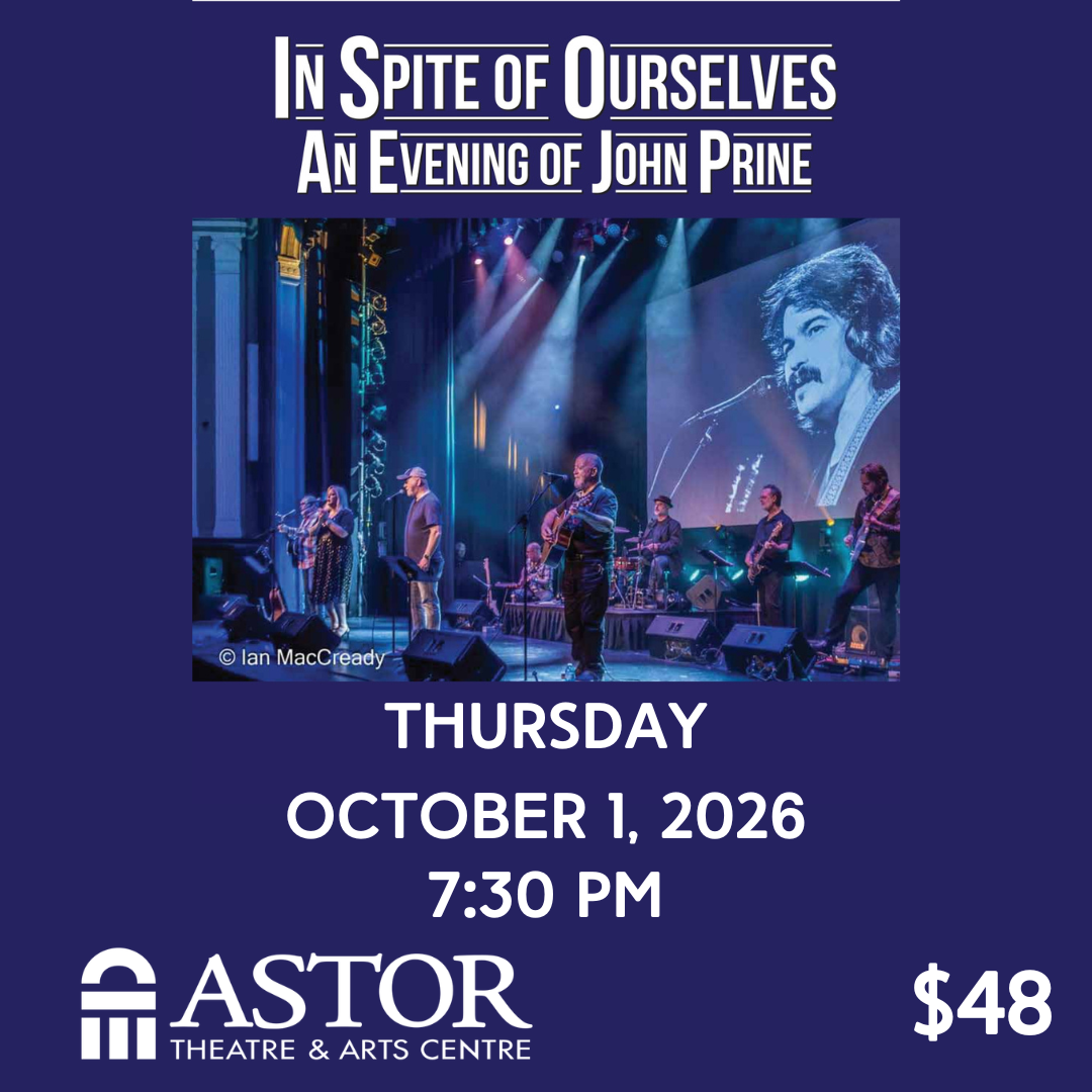 In Spite of Ourselves (The Quintessential John Prine Tribute)