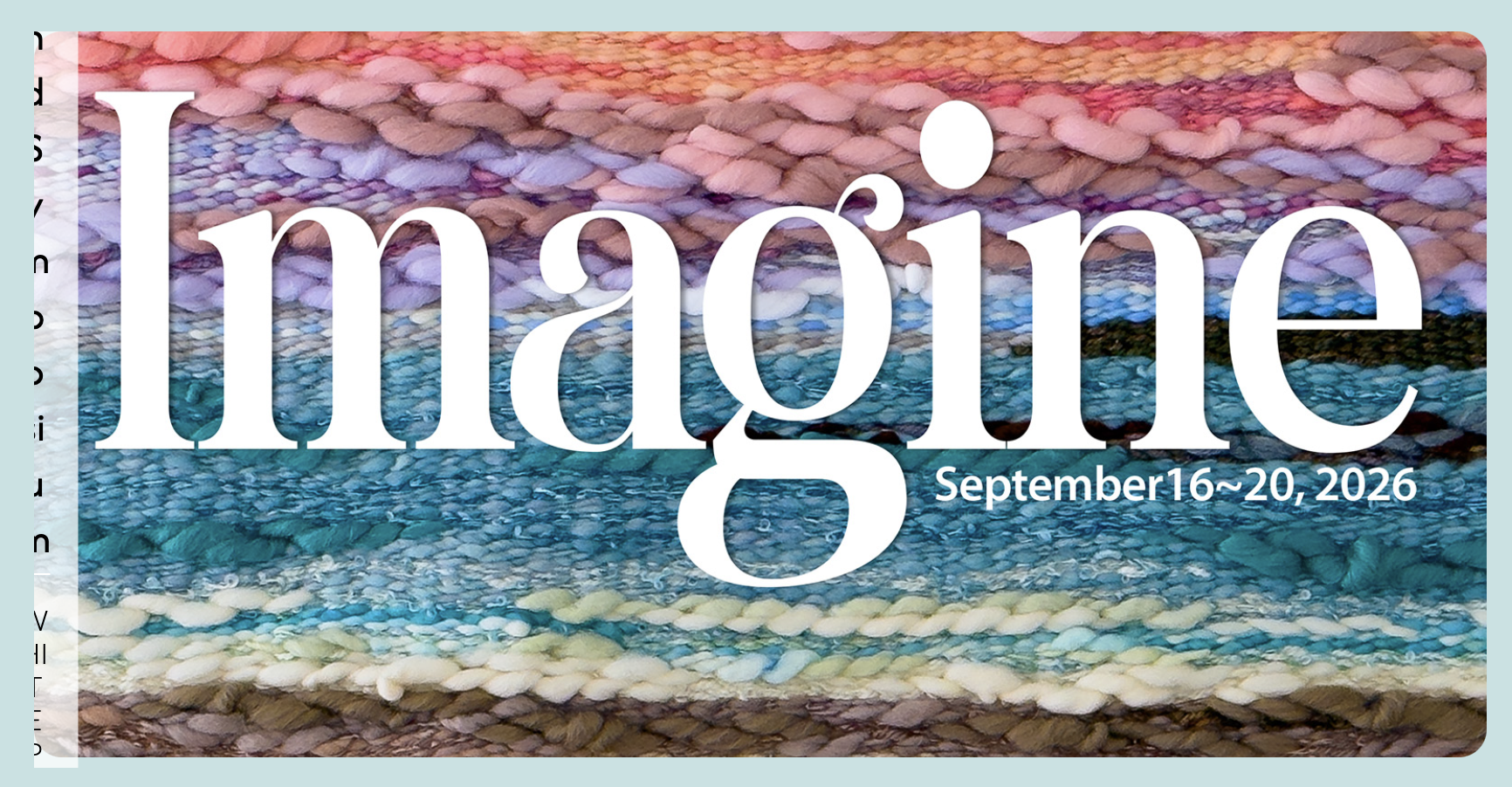 Imagine Retreat & Symposium