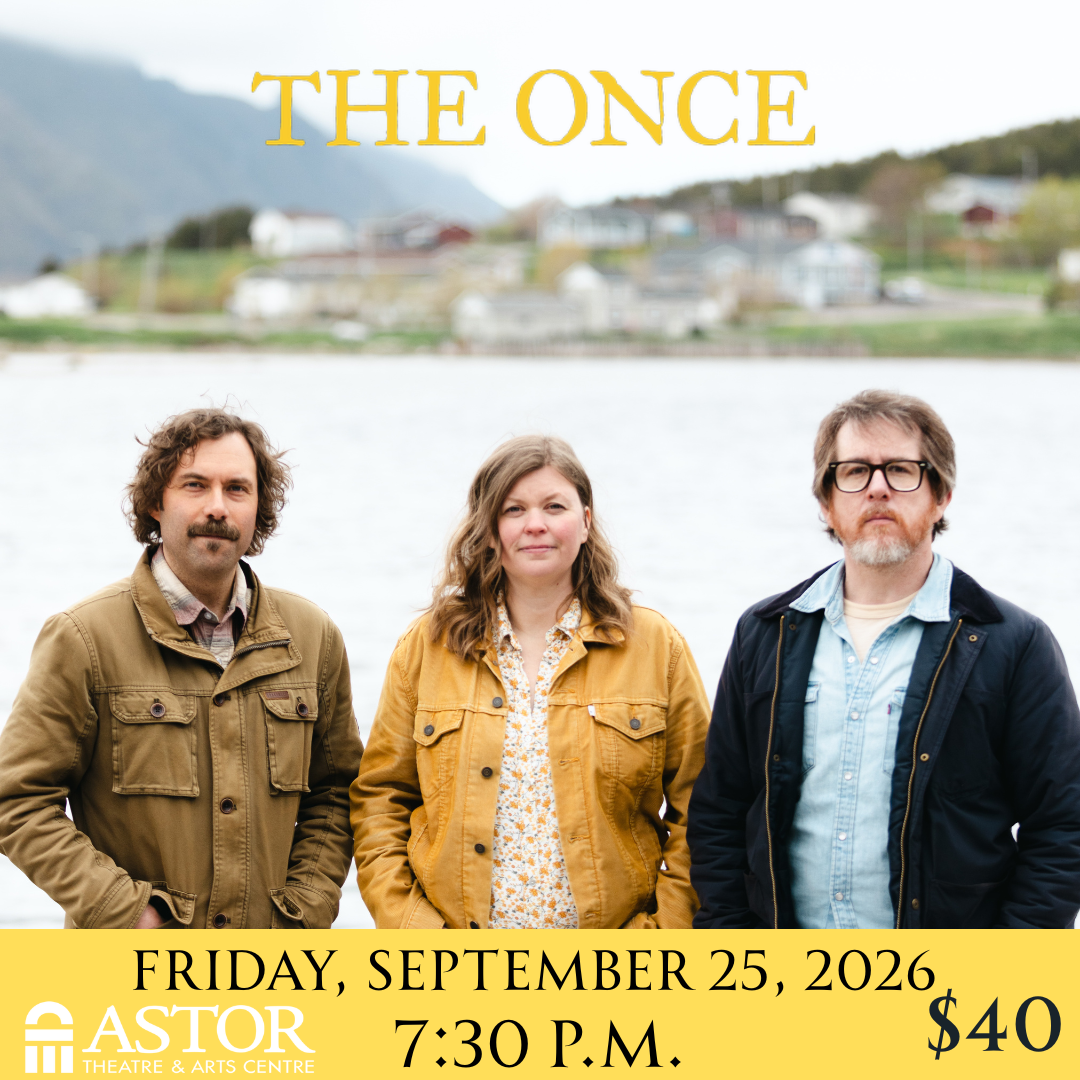 The Once