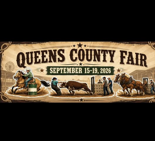 Queens County Fair